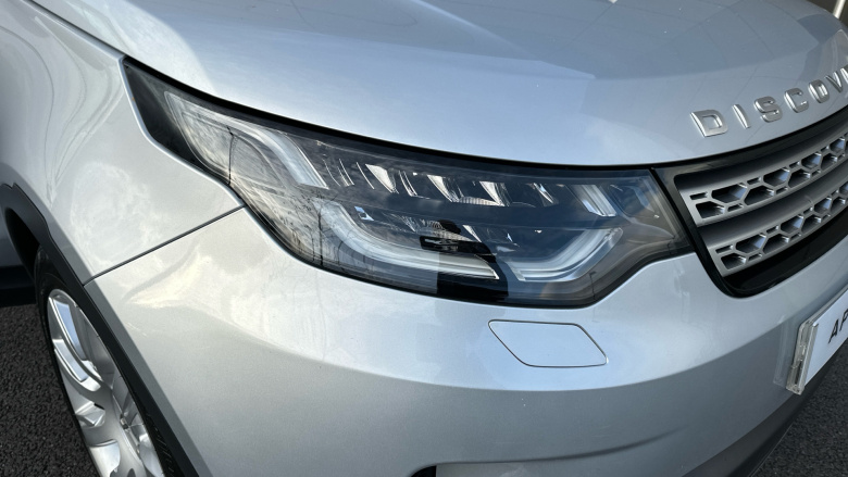 Land Rover Discovery 3.0 SD6 HSE Luxury 5dr Auto Diesel Station Wagon